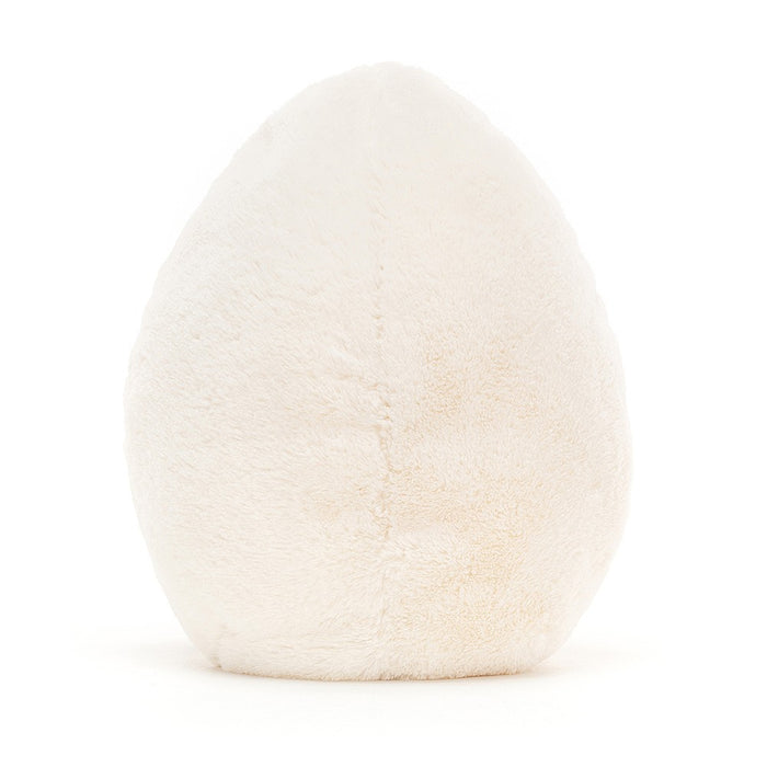 Jellycat Boiled Egg - Happy L