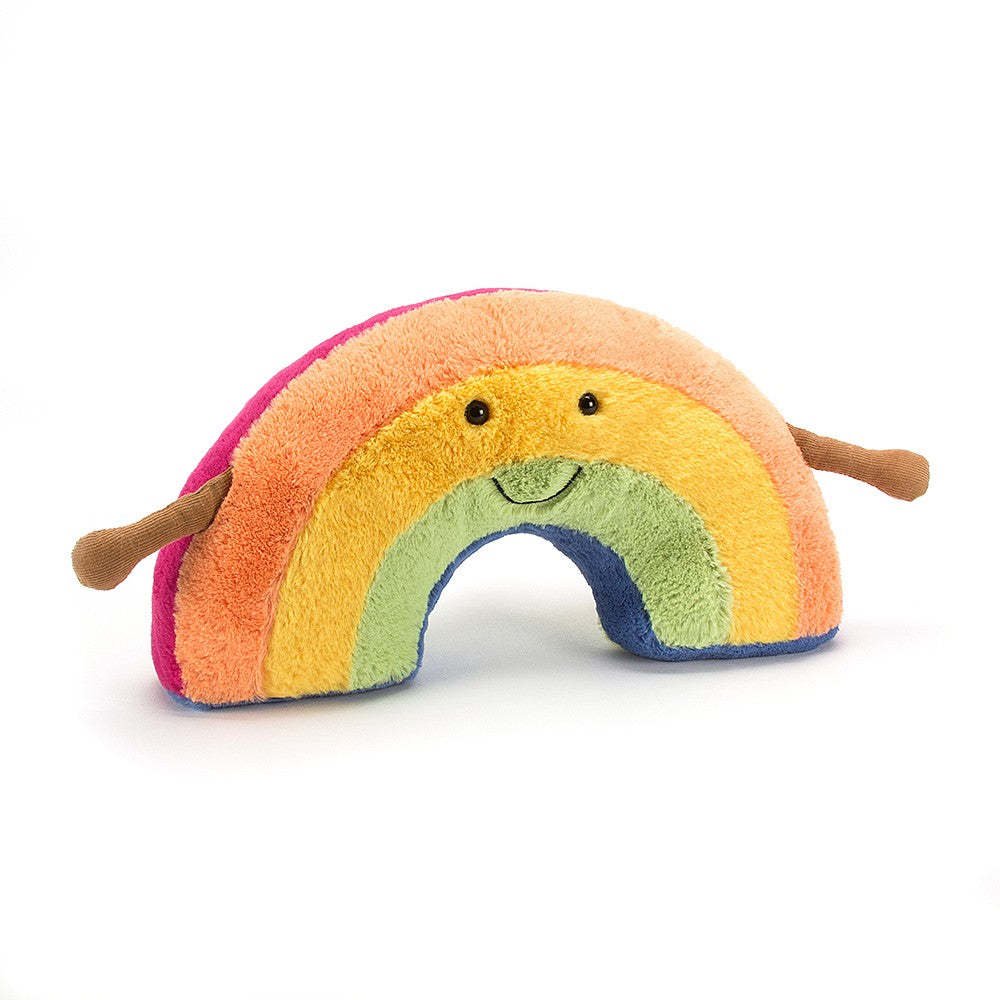 Jellycat Amuseble Rainbow