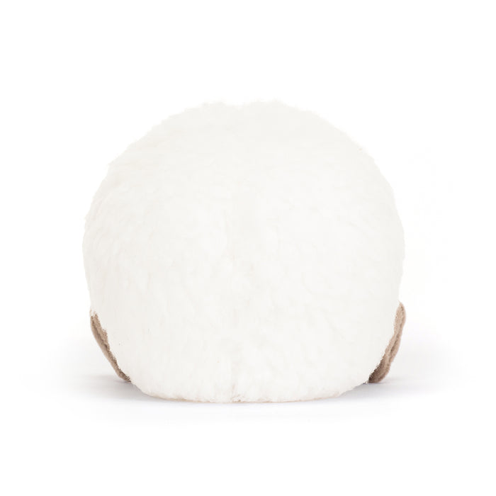 Jellycat Amuseable Snowball