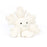 Jellycat Amuseable Snowflake - Little