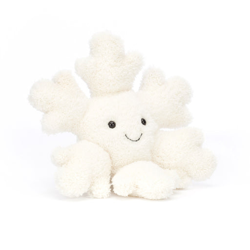 Jellycat Amuseable Snowflake - Little