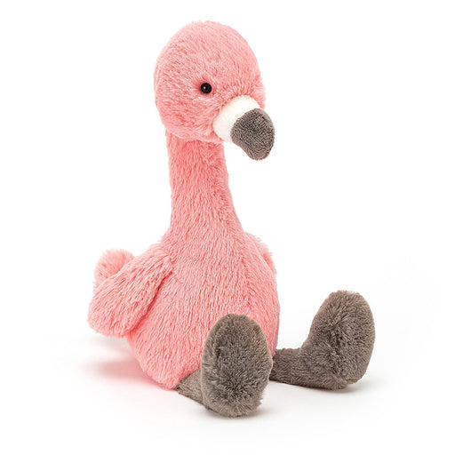 Jellycat Bashful Flamingo S