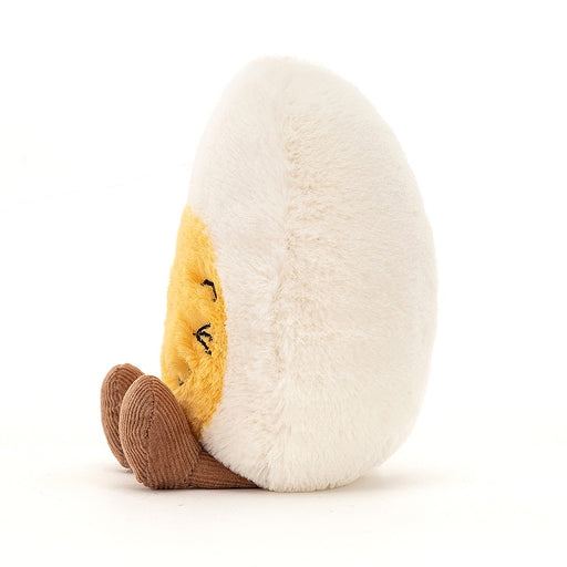Jellycat Boiled Egg - Laughing