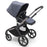 Bugaboo Fox 5 Complete Stroller Graphite / Stormy Blue