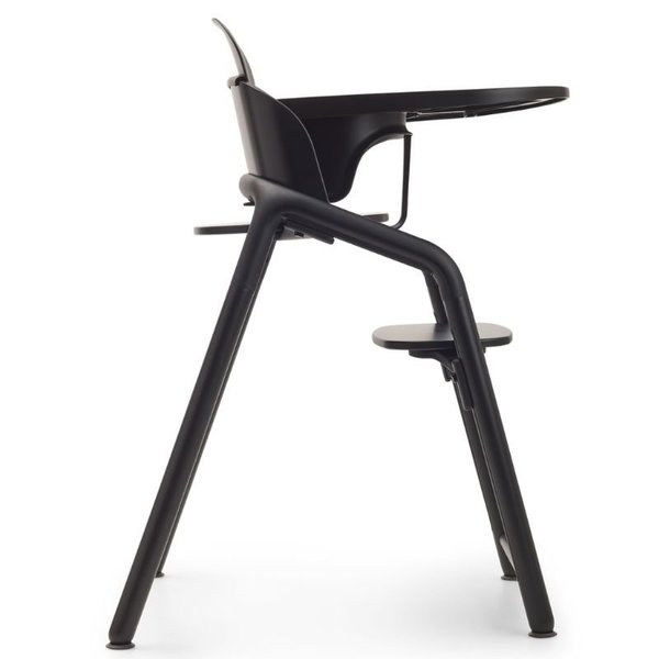 Bugaboo Giraffe Complete High Chair - Black