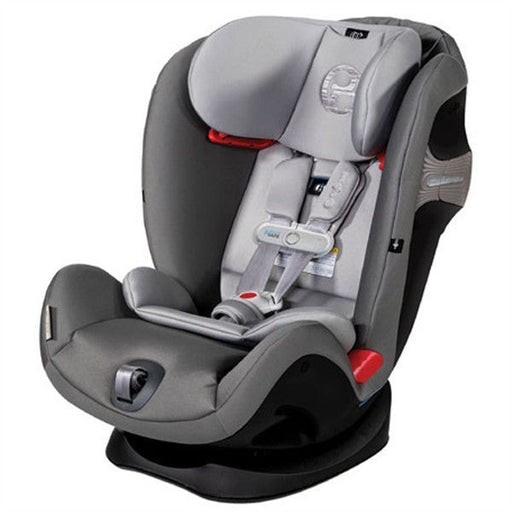 Cybex Eternis S SensorSafe CAN Convertible Car Seat - Manhattan Grey (MD 2021)