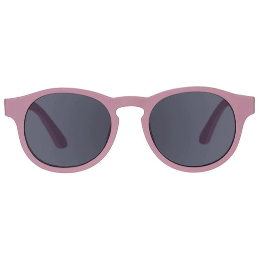 Babiators Keyhole Sunglasses Pretty In Pink 3-5yrs
