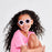 Babiators Limited Edition Non-Polarized Sunglasses - Irresistable Iris (3-5yrs)