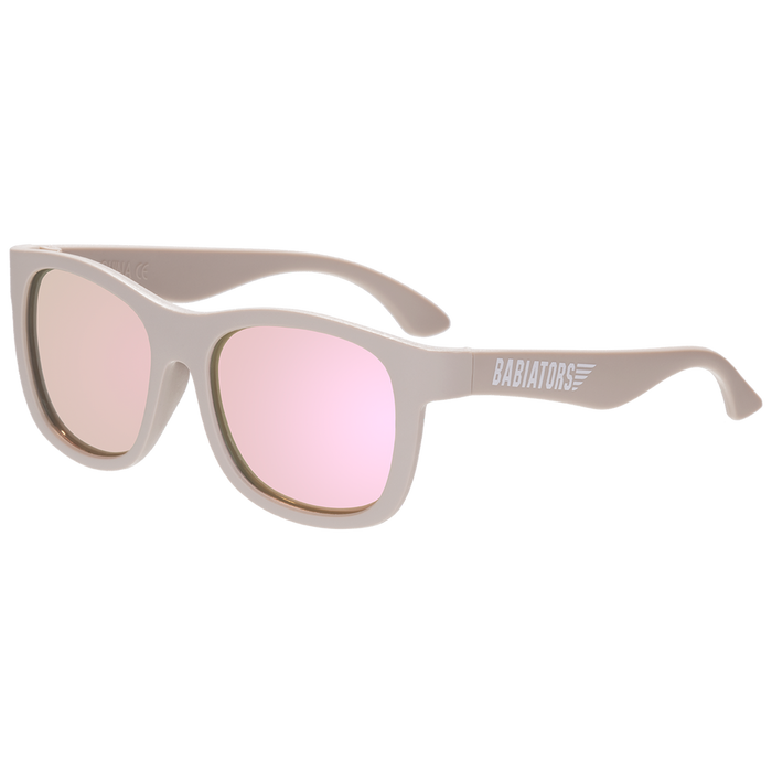 Babiators Blue Series Sunglasses - The Hipster (3-5yrs)
