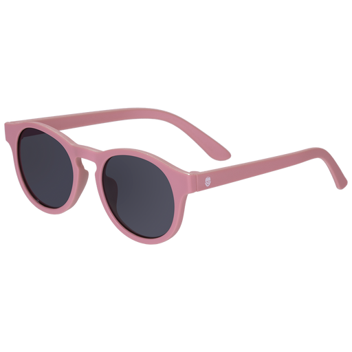 Babiators Keyhole Sunglasses - Pretty In Pink (0-2yrs)