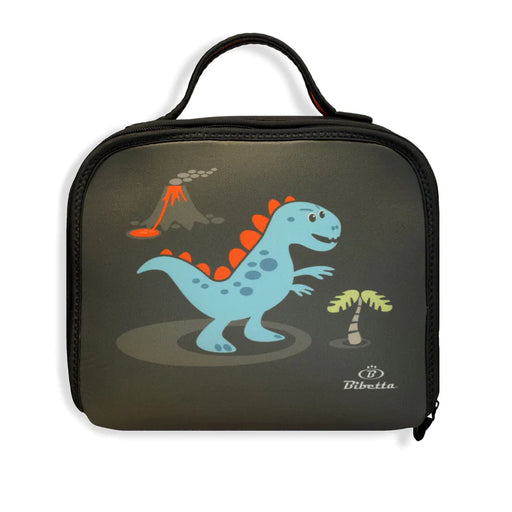 Bibetta Lunch Bag - Dinosaurs