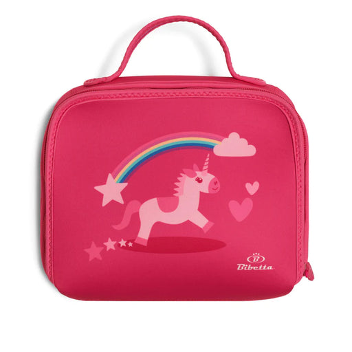 Bibetta Lunch Bag - Unicorn