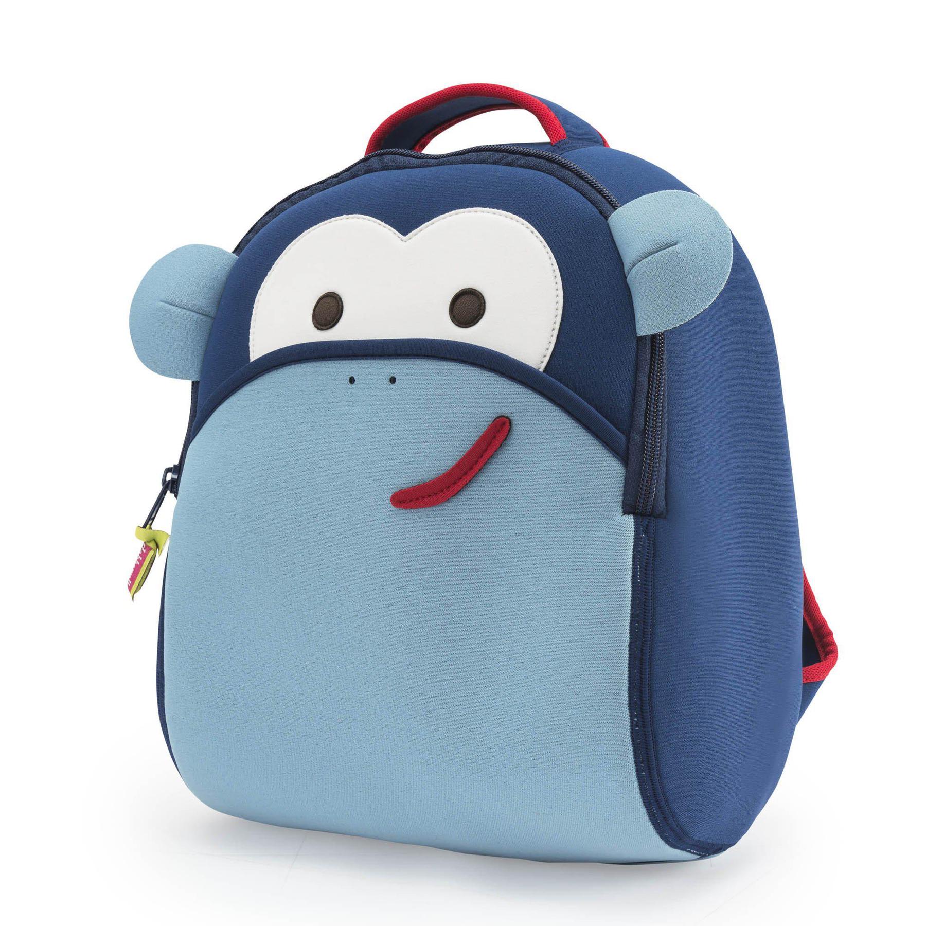 Skip Hop Zoo Pack Toddler Backpack Penguin