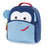 Dabbawalla Harness Backpack - Blue Monkey