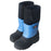 SnowStoppers Snow Boots Sky Blue Toddler