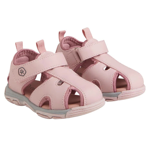 Color Kids Baby sandals - Pink