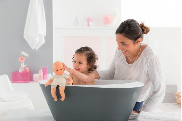Corolle Baby Bath - Marin 100530