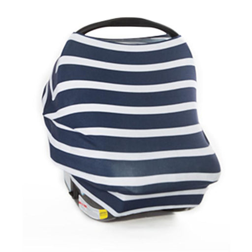 Carseat Canopy Stretch Covers - Lucas - CanaBee Baby