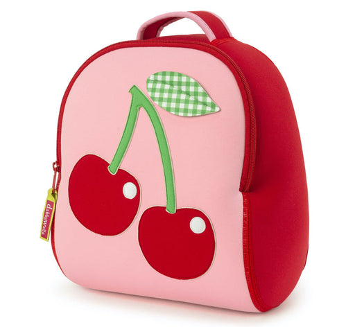 Dabbawalla Preschool Backpack - Cherry