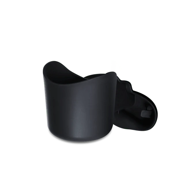 Clek foonf shop cup holder