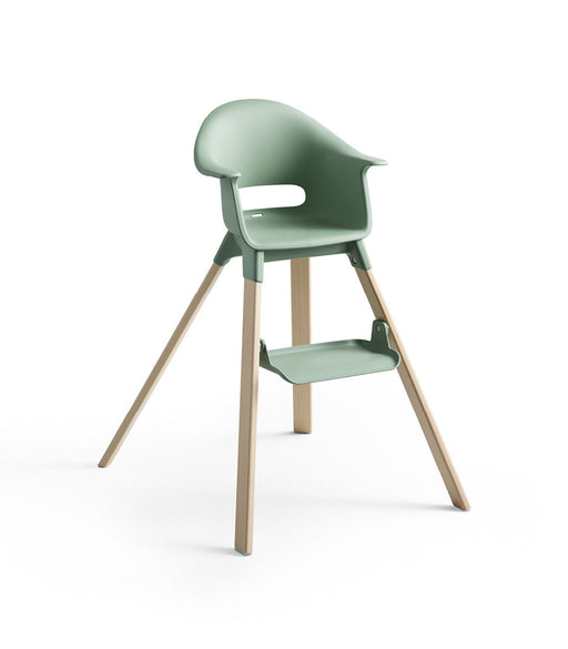 Stokke Clikk High Chair - Clover Green