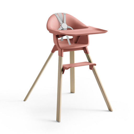 Stokke Clikk High Chair - Sunny Coral