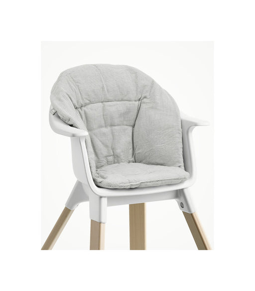 Stokke Clikk High Chair Cushion - Nordic Grey