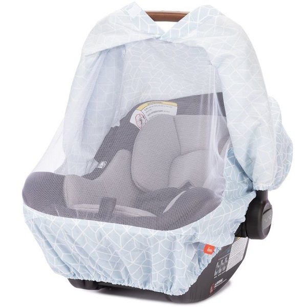 Diono Infant Car Seat Cover - Blue 60522