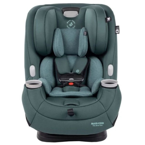 Maxi Cosi Pria All in One Convertible Car Seat - Essential Green
