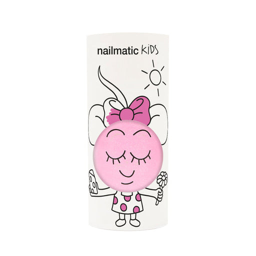 Nailmatic Kids Nail Polish - Dolly 102DOLLYF