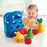 Hape Toddler Fruit Basket E3169
