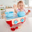 Hape Toddler Kitchen Set E3170