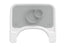 Stokke Ezpz Placemat for Steps Tray - Grey