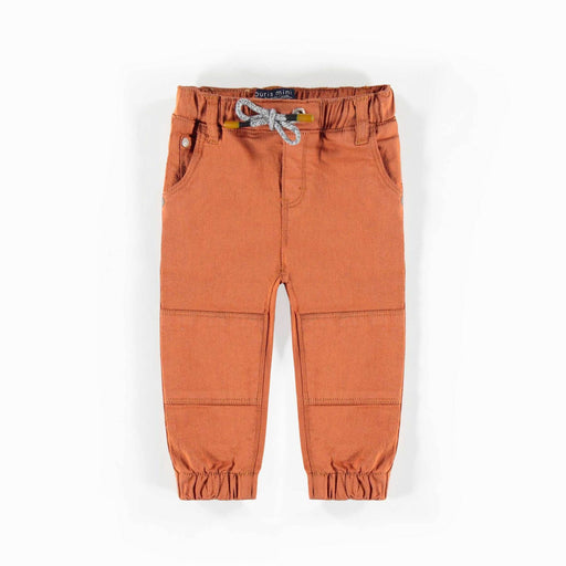 Souris Mini Colored Stretch Denim Pants - Sand (F21B3906B)