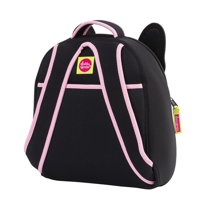 Dabbawalla Preschool Backpack - French Bulldog