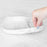 Bumkins Silicone Grip Tray - Marble