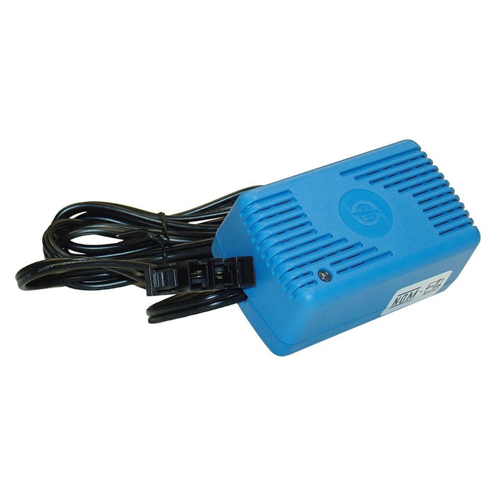 Peg Perego V12 Volt Quick Charge Charger Single Pack