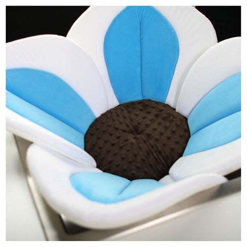 Blooming Bath Lutos Turquoise BLB-4328