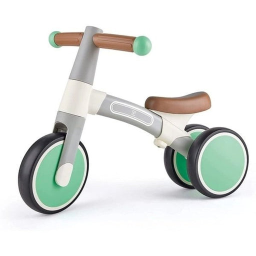 Hape First Ride Balance Bike - Green E0104