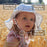 Kids’ Gro-With-Me® Cotton Floppy Hat | Triangles