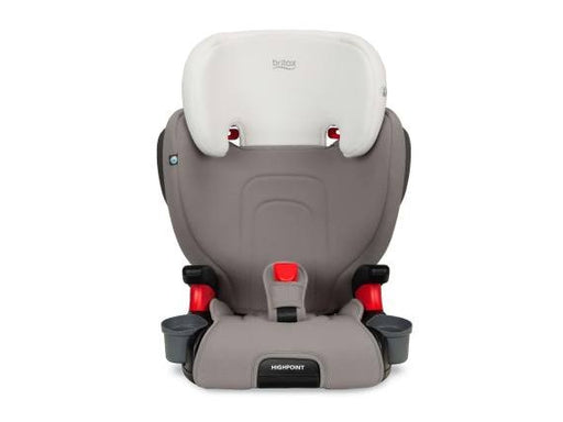 Britax Highpoint Booster Seat - Grey Ombre