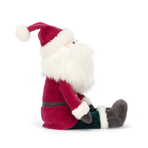 Jellycat Jolly Santa Medium (J3SA)