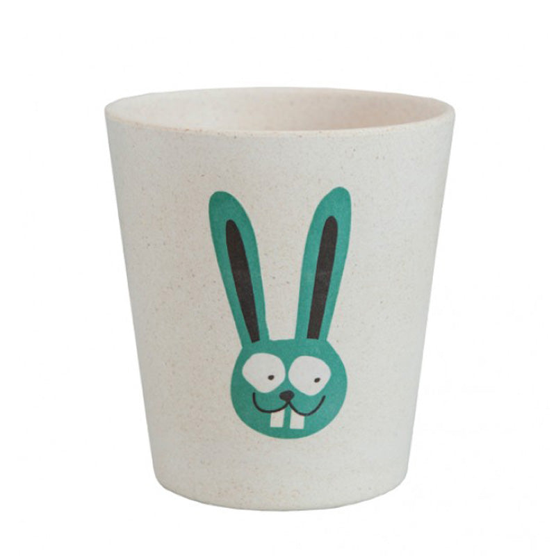 Jack N' Jill Rinse/Storage Cup Bunny