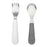 OXO Fork & Spoon Set Gray - 61154200
