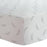 Kushies Change Pad Fitted Sheet Grey Feather S347-667