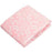 Kushies Fitted Crib Sheet Pink Berries (S330-524)