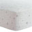 Kushies Portable Playpen Sheet Grey Scribble Stars (S345-607)
