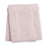 Lulujo Cellular Blanket - Pink (LJ751)