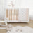 [style_813514029951359] Living Textiles Baby Comforter - Ava Birds 112078