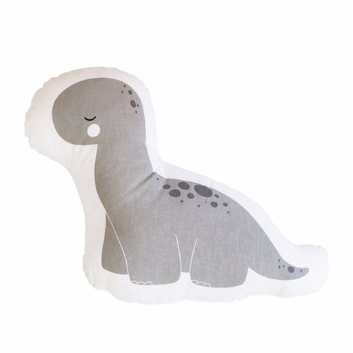 A Little Lovely Cushion Brontosaurus